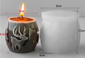 NAVIDAD ALTO RELIEVE 2