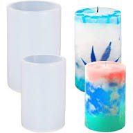 MOLDE CILINDRO 6 X 10 CM