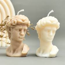 VELA FIGURA DE DAVID