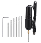 Mini taladro eléctrico