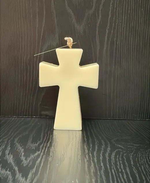 VELA CRUZ EVENTO SOCIAL