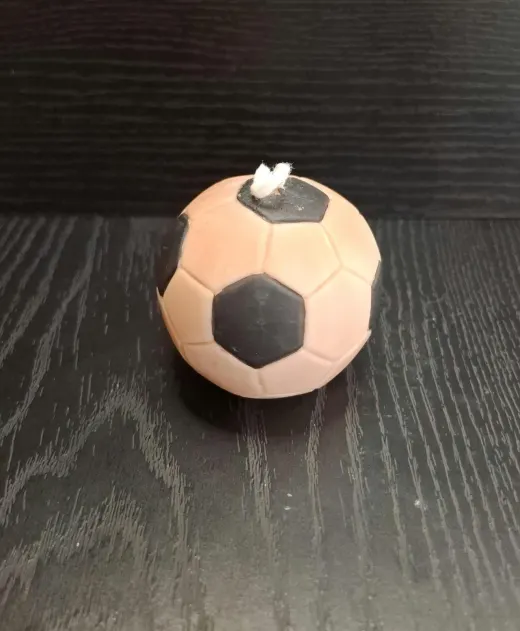 Vela balon