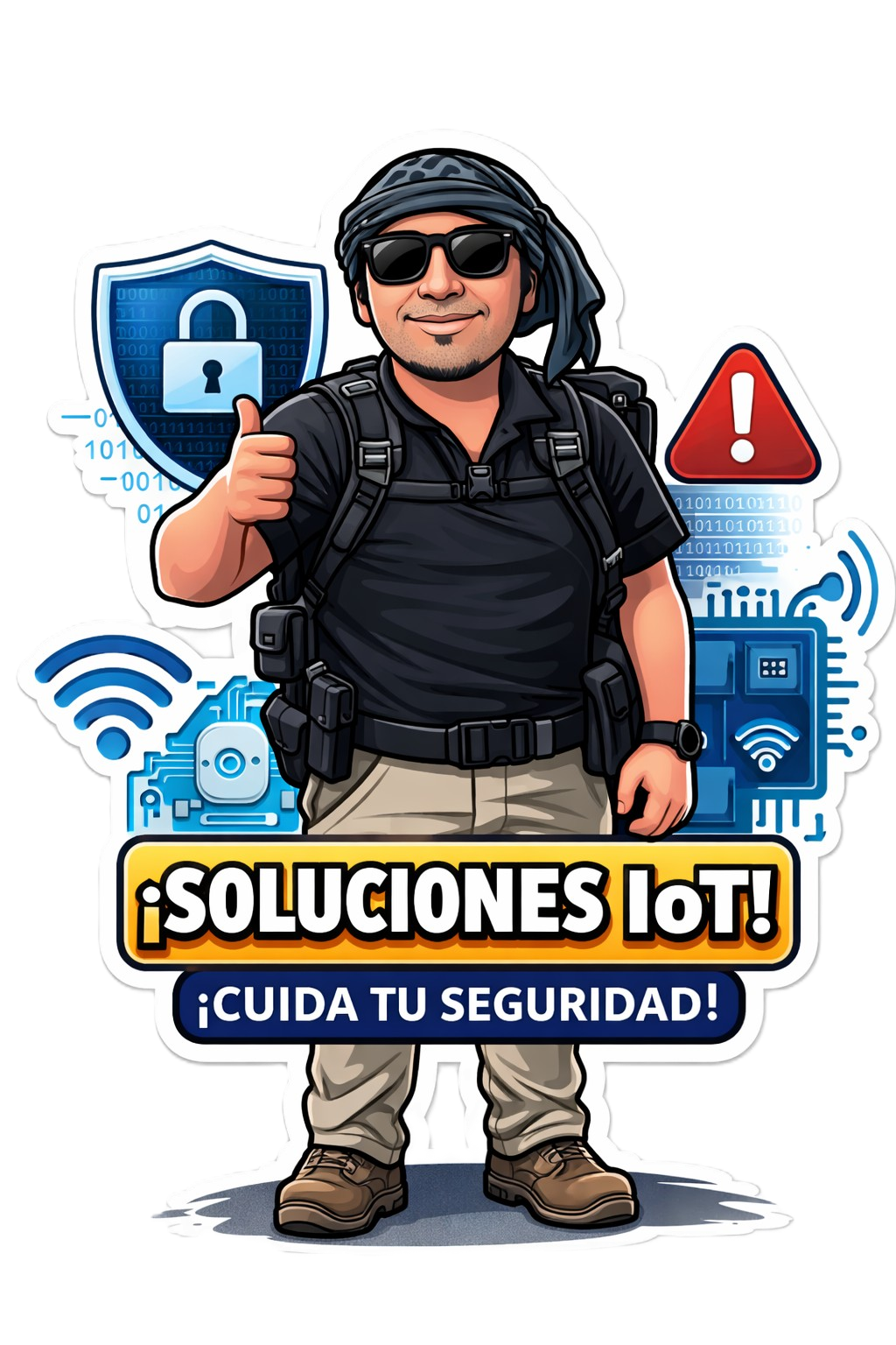 Soluciones IoT